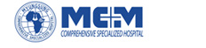 MCM Comprehensive Specialized Hospital